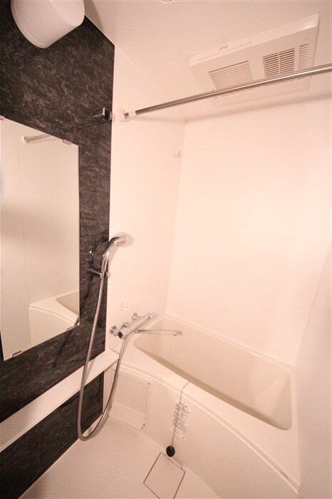 エスリードレジデンス大阪福島の物件内観写真