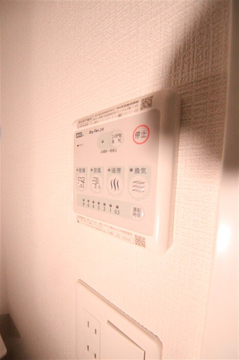 エスリードレジデンス大阪福島の物件内観写真