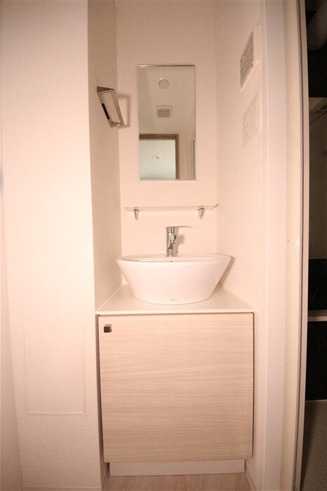 エスリードレジデンス大阪福島の物件内観写真