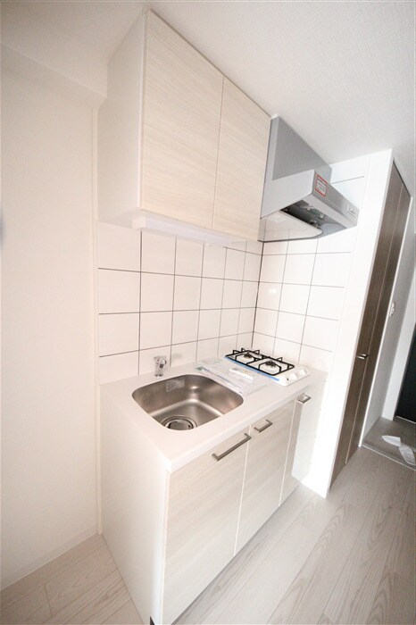 エスリードレジデンス大阪福島の物件内観写真