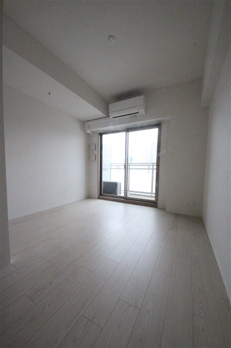 エスリードレジデンス大阪福島の物件内観写真