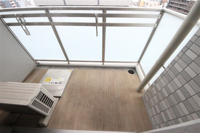 エスリードレジデンス大阪福島の物件内観写真