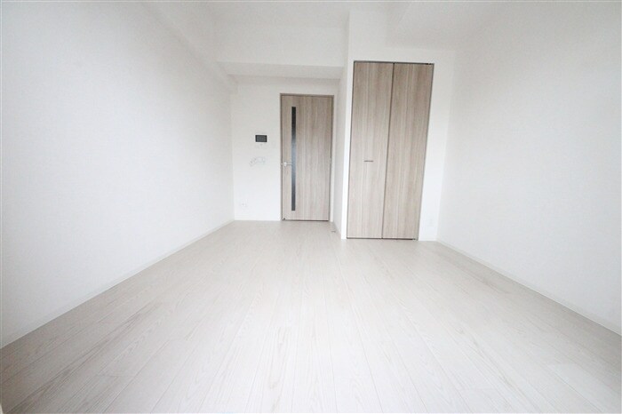 エスリードレジデンス大阪福島の物件内観写真