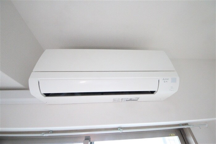 エスリードレジデンス大阪福島の物件内観写真