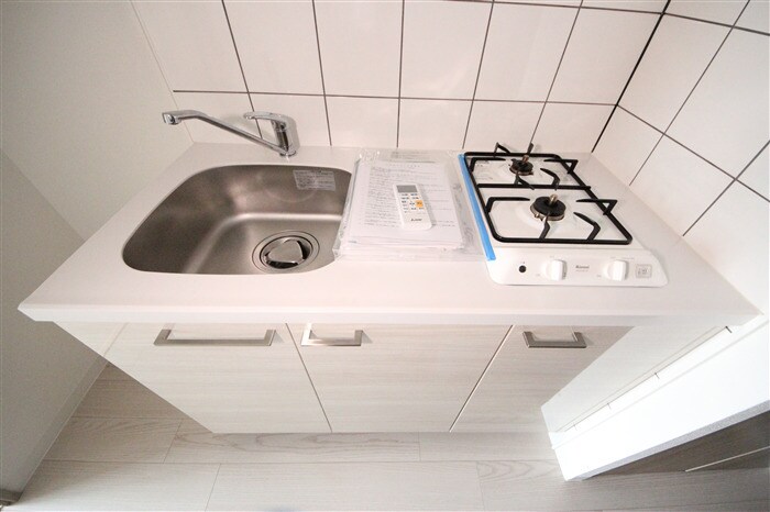 エスリードレジデンス大阪福島の物件内観写真