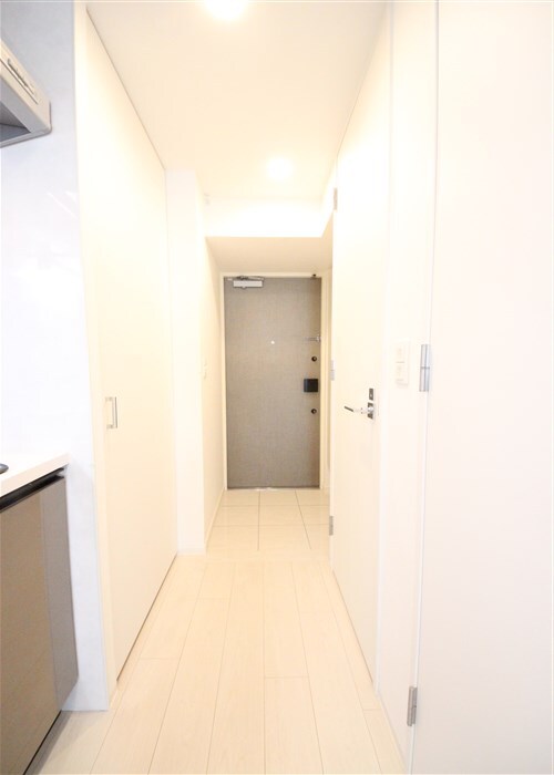 DIMUS新大阪の物件内観写真