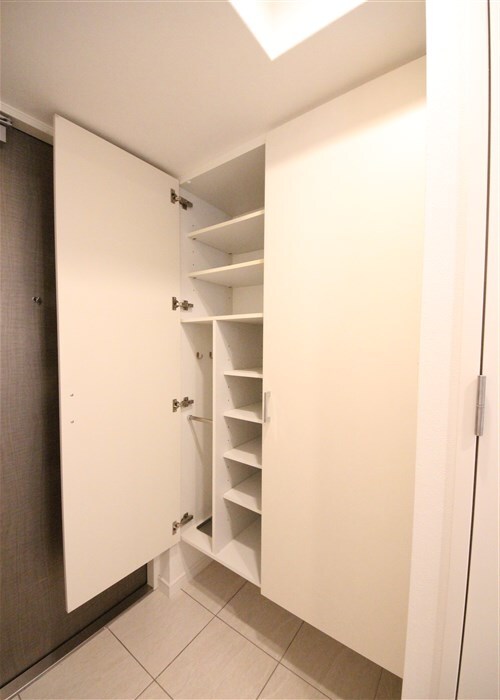 DIMUS新大阪の物件内観写真