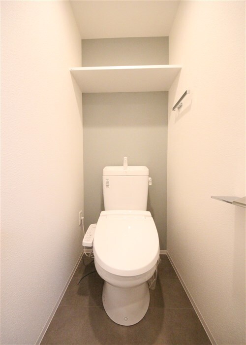 DIMUS新大阪の物件内観写真