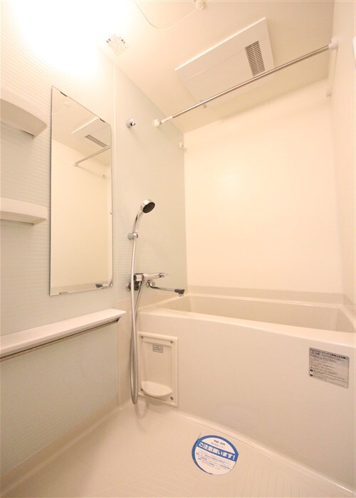 DIMUS新大阪の物件内観写真