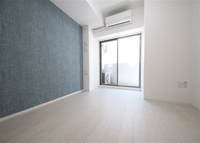 DIMUS新大阪の物件内観写真