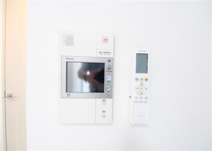 DIMUS新大阪の物件内観写真