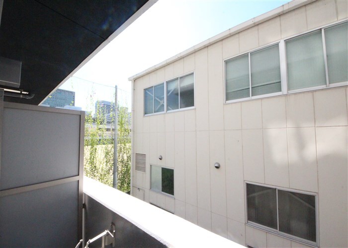 DIMUS新大阪の物件内観写真