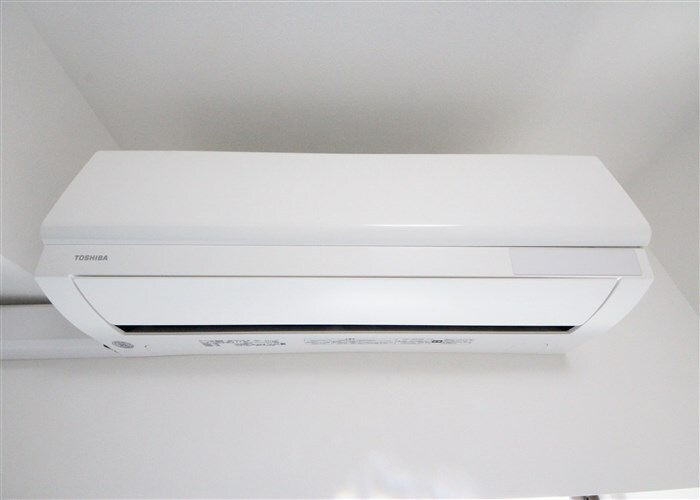 DIMUS新大阪の物件内観写真