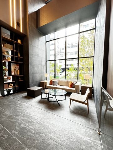 ルフォンプログレ堺筋本町タワーレジデンスの物件外観写真