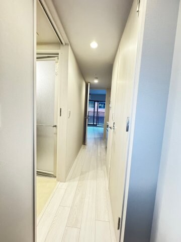 ルフォンプログレ堺筋本町タワーレジデンスの物件内観写真