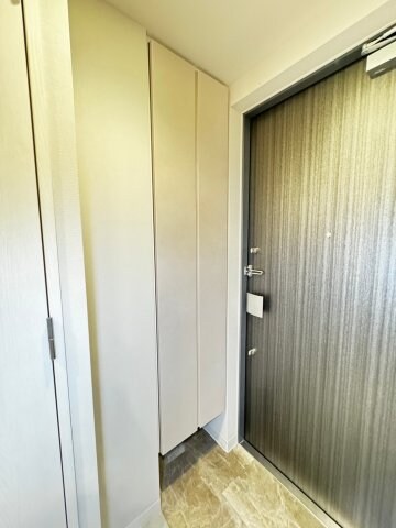 ルフォンプログレ堺筋本町タワーレジデンスの物件内観写真