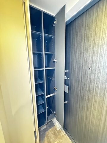 ルフォンプログレ堺筋本町タワーレジデンスの物件内観写真