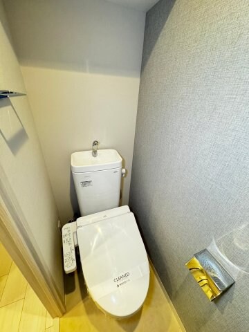 ルフォンプログレ堺筋本町タワーレジデンスの物件内観写真