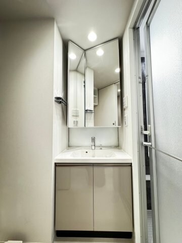 ルフォンプログレ堺筋本町タワーレジデンスの物件内観写真