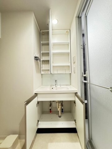 ルフォンプログレ堺筋本町タワーレジデンスの物件内観写真