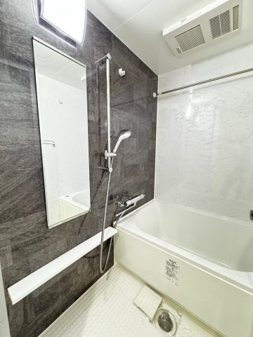 ルフォンプログレ堺筋本町タワーレジデンスの物件内観写真