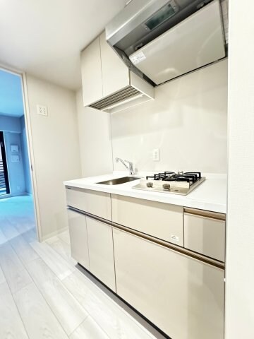 ルフォンプログレ堺筋本町タワーレジデンスの物件内観写真