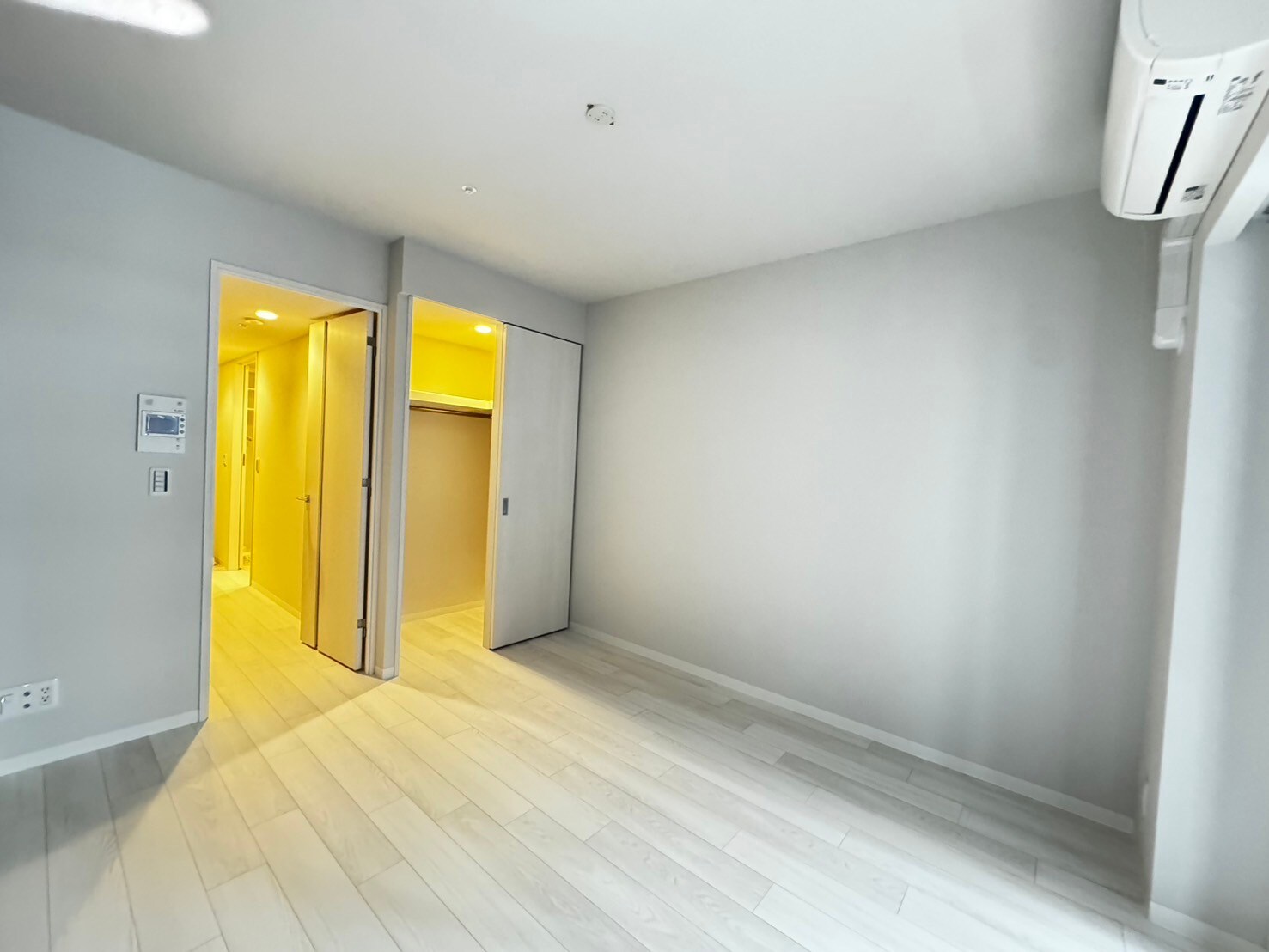 ルフォンプログレ堺筋本町タワーレジデンスの物件内観写真