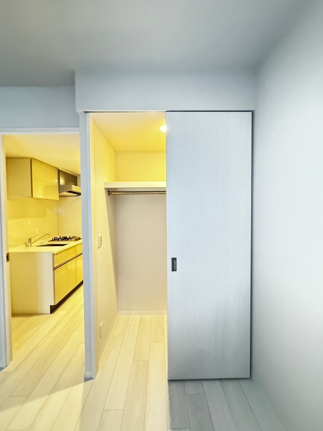 ルフォンプログレ堺筋本町タワーレジデンスの物件内観写真