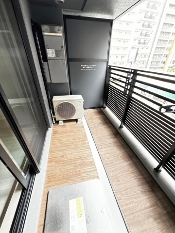 ルフォンプログレ堺筋本町タワーレジデンスの物件内観写真