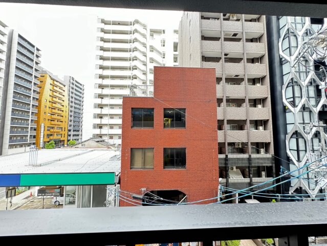 ルフォンプログレ堺筋本町タワーレジデンスの物件内観写真