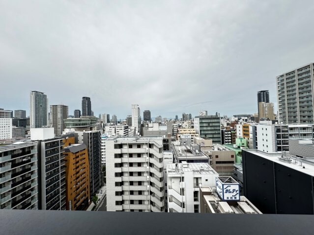 ルフォンプログレ堺筋本町タワーレジデンスの物件内観写真