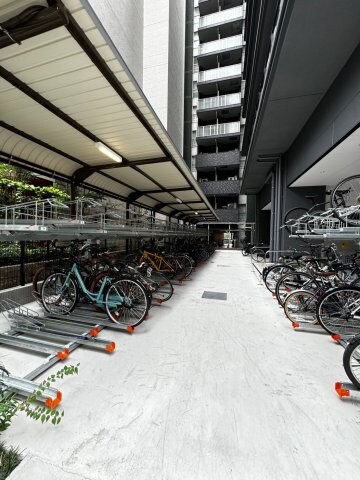 ルフォンプログレ堺筋本町タワーレジデンスの物件内観写真