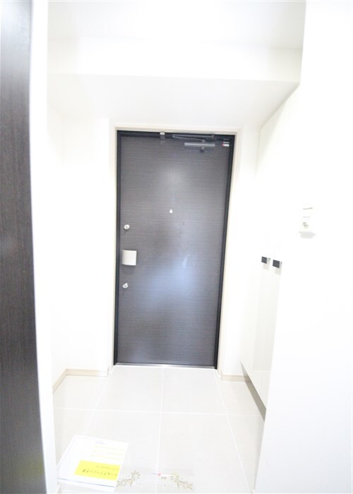 ISM谷町六丁目の物件内観写真