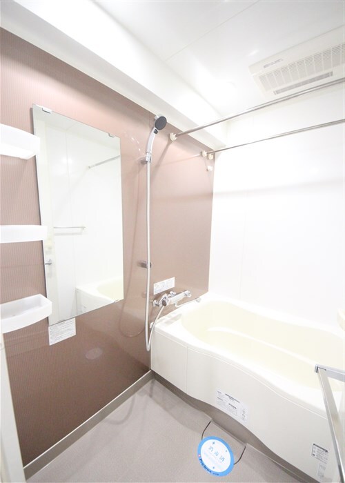 ISM谷町六丁目の物件内観写真