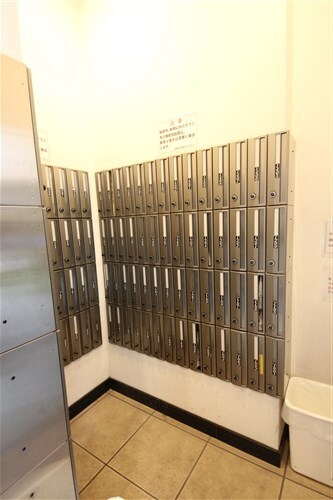 ISM谷町六丁目の物件内観写真