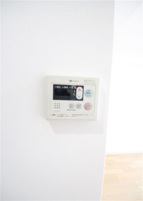 ISM谷町六丁目の物件内観写真