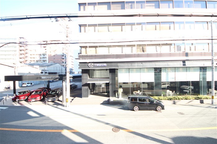 エスリード難波WESTの物件内観写真