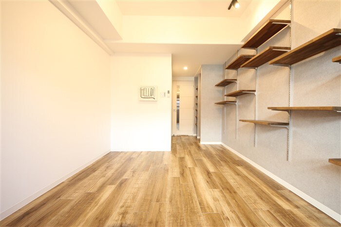 エスリード難波WESTの物件内観写真