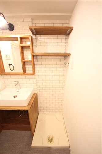 エスリード難波WESTの物件内観写真