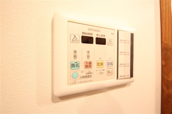 エスリード難波WESTの物件内観写真