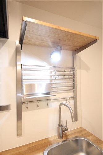 エスリード難波WESTの物件内観写真