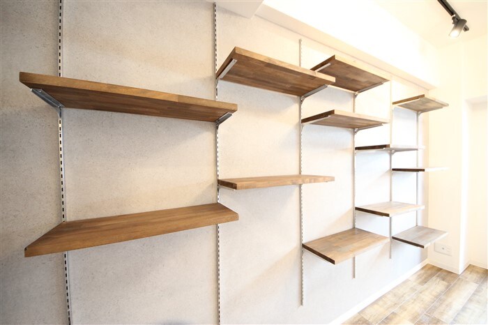 エスリード難波WESTの物件内観写真