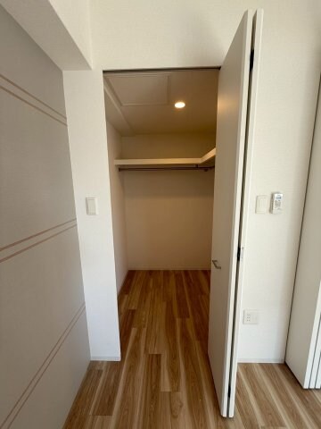 セレニテ堺筋本町プリエの物件内観写真