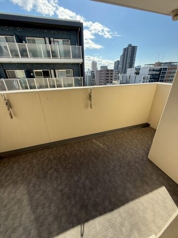 セレニテ堺筋本町プリエの物件内観写真