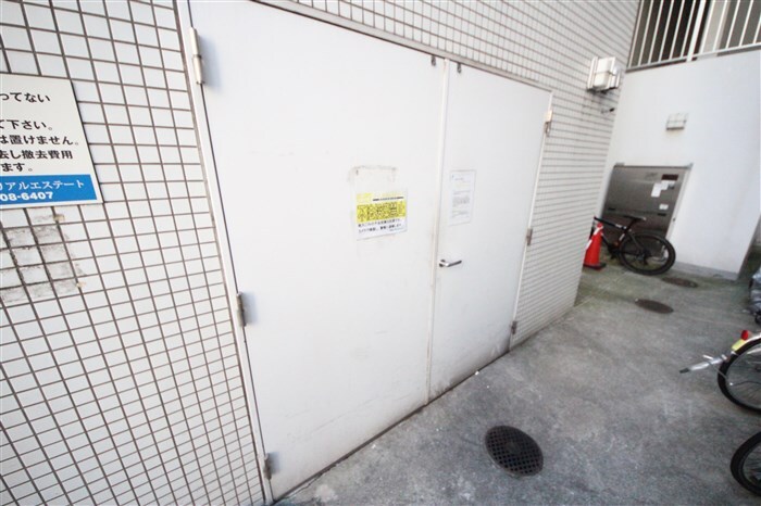 アーデン四ツ橋プライマリーワンの物件内観写真