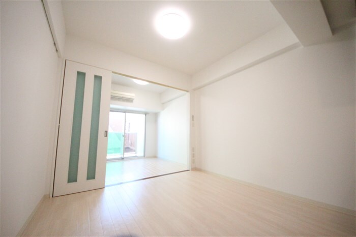 アーデン四ツ橋プライマリーワンの物件内観写真