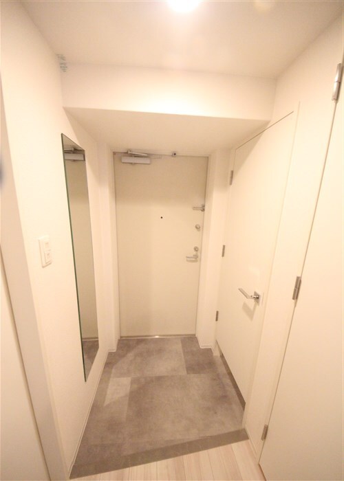 セレニテ本町東リアンの物件内観写真