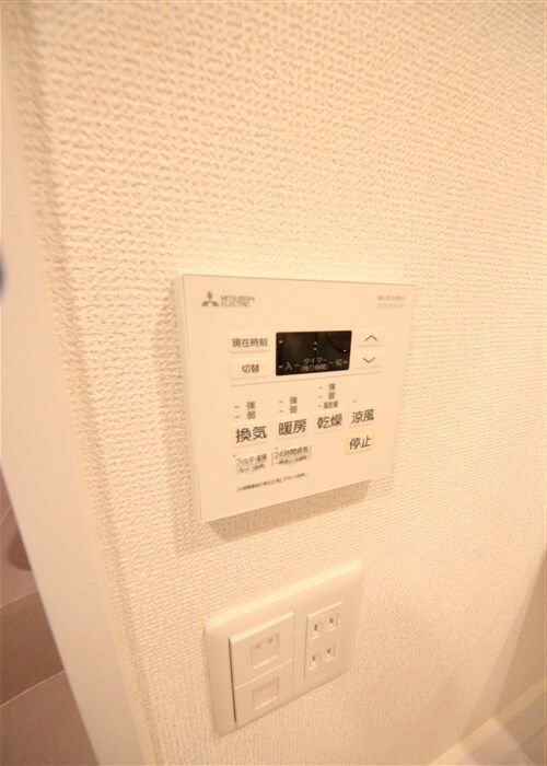 セレニテ本町東リアンの物件内観写真