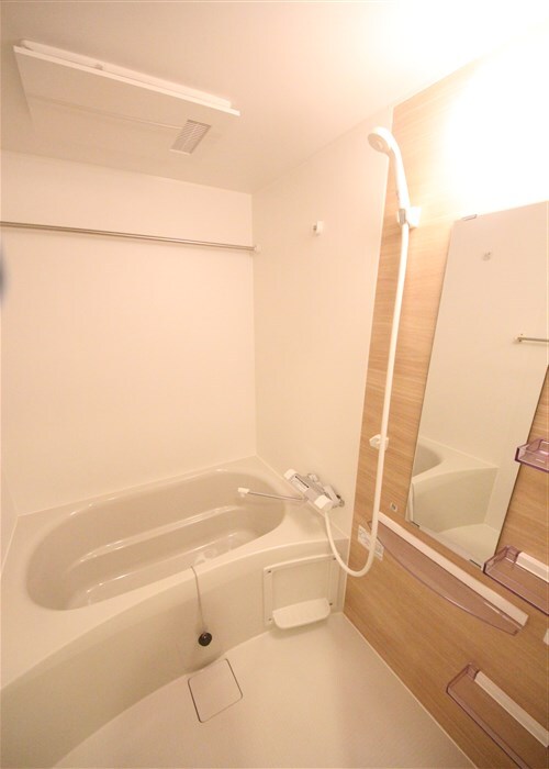 セレニテ本町東リアンの物件内観写真