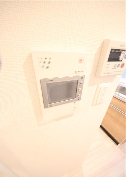 セレニテ本町東リアンの物件内観写真